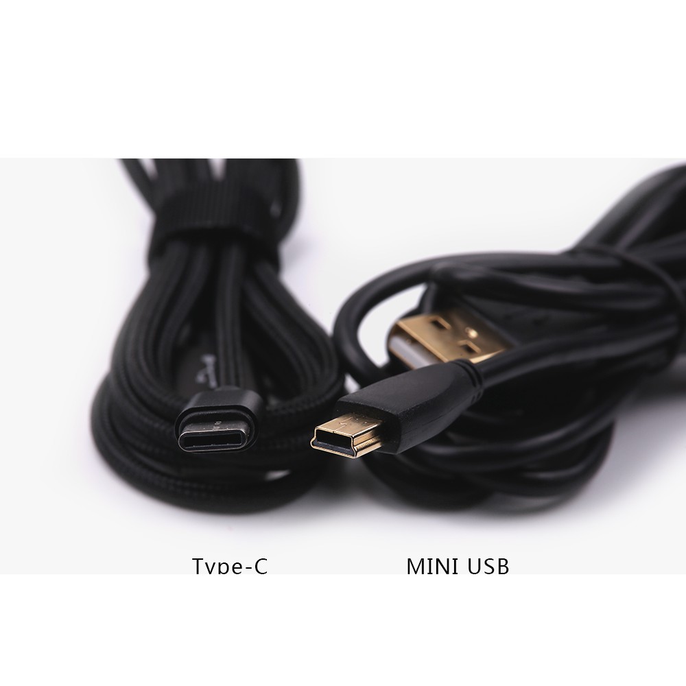 Cáp bàn phím cơ, mini usb, usb type C