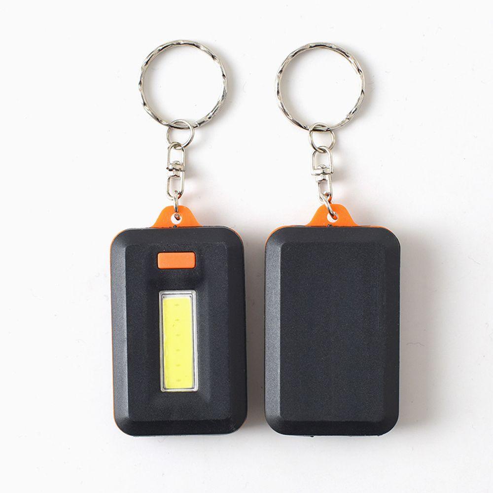Móc Khóa Đèn Pin AUGUSTINE 3 Chế Độ