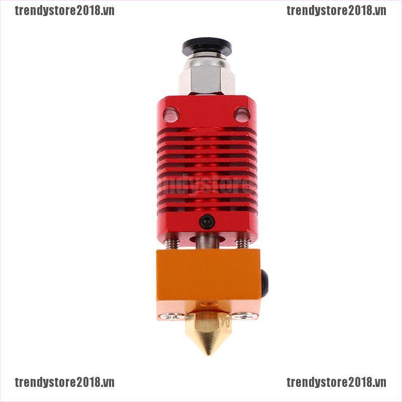 Bộ Vòi Phun Hợp Kim Cho Máy In 3d | BigBuy360 - bigbuy360.vn