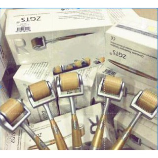 Kim Lăn Tay Vàng ZGTS Đủ Phân Loại 0.25/0.5/0.75/1.0/1.5/2.0MM