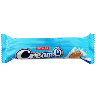 Bánh Quy Cream O Kem Sữa 85g