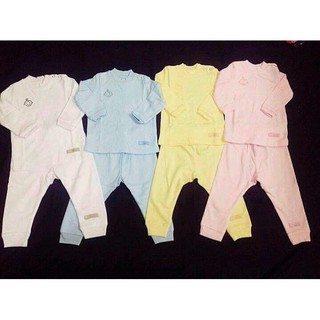 bộ cổ lọ lullaby bé trai bé gái