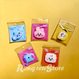 [Hàng OFF] BTS - BT21 - Nam châm/Magnet các loại
