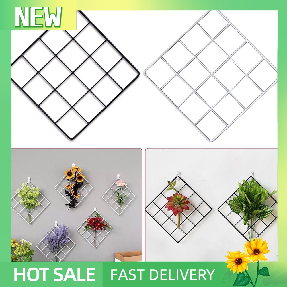 Khung Ảnh Treo Tường Trang Trí In Hình Cây Cối Xinh Xắn