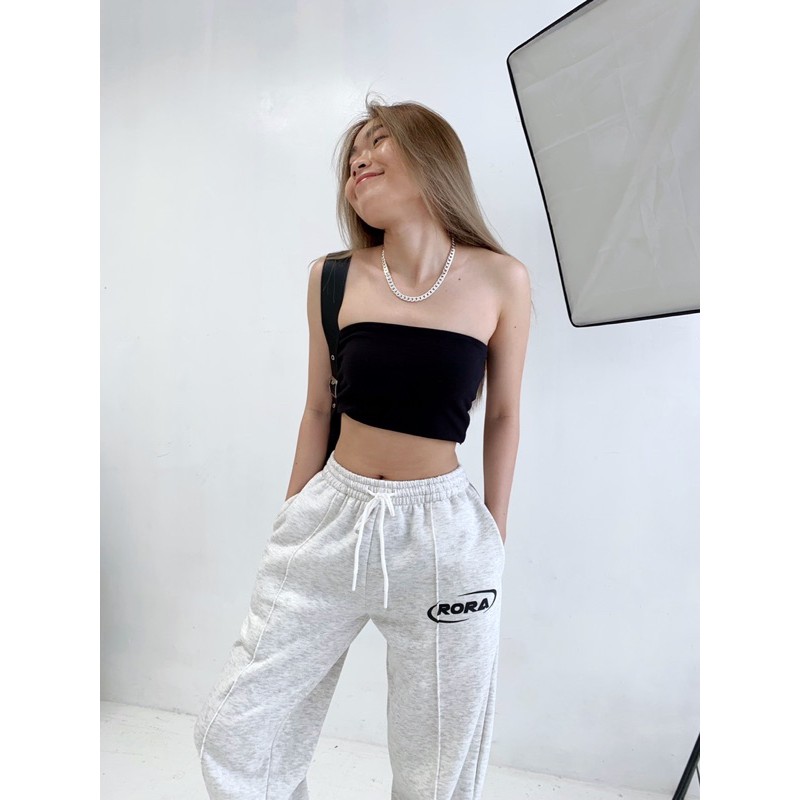 Quần ESSENTIAL PLUS SWEATPANT