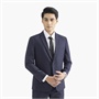 Bộ vest nam cao cấp MS01