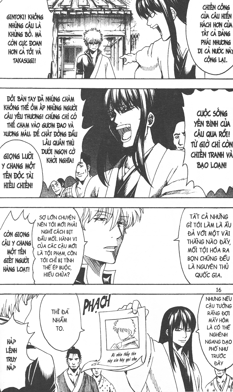 Sách Gintama - Tập 62 (Tái Bản 2020) | BigBuy360 - bigbuy360.vn