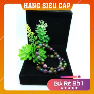 Vòng Tay Tourmaline (shopmh59)