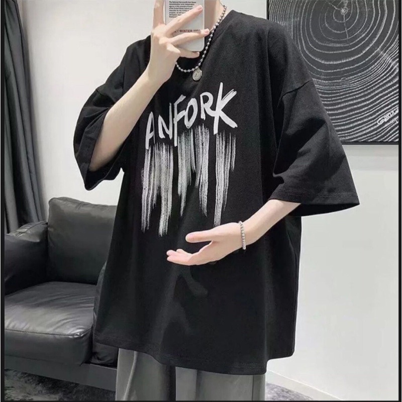 Áo phông nam nữ tay lỡ Unisex,Áo thun nữ nam Basic Form Rộng chất Cotton phong cách Oversize 2022