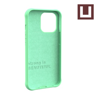 (THANH LÝ) Ốp lưng UAG Dot cho iPhone 13 Pro [6.1 inch]