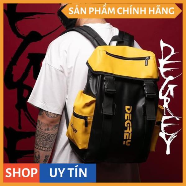 Balo Derey (Chuẩn cao cấp 1-1) (Nam Nữ)
