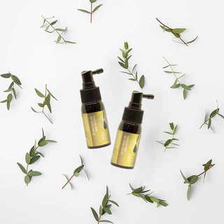 Xịt mọc tóc dược liệuthái dương lọ 30ml