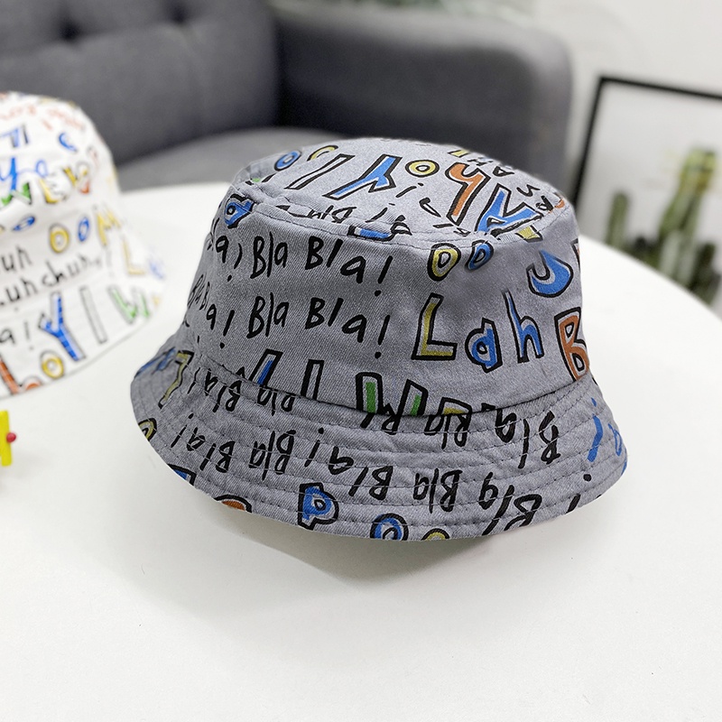 Nón Vành Phong Cách Hàn Quốc Thời Trang Cho Bé
