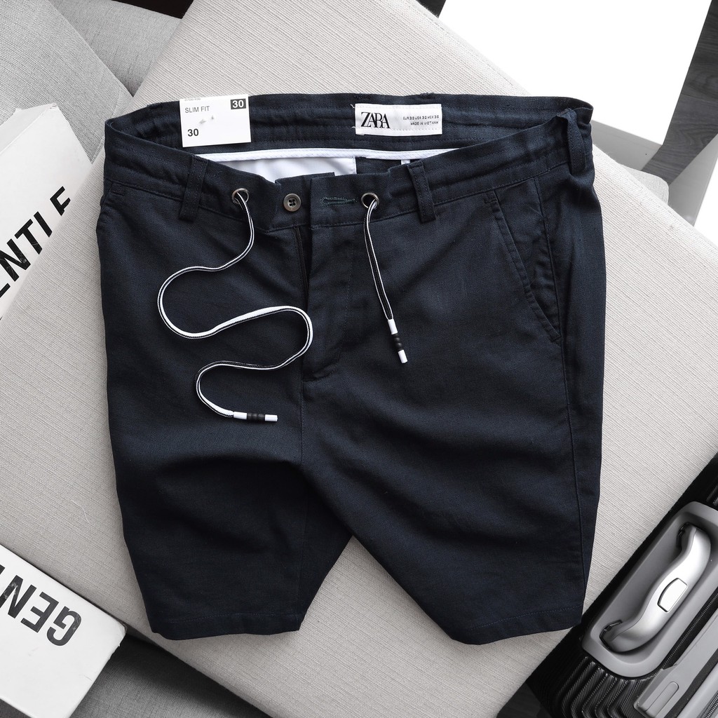 [FREESHIP] Quần sọc đũi [ZA.RA] cực chất [BAO TEST, BAO ĐỔI TRẢ], chất vải siêu xịn xò, mát mẻ, co giãn tốt. | BigBuy360 - bigbuy360.vn