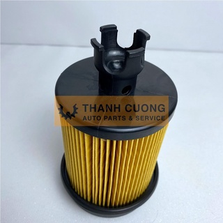 Lọc dầu dưới HINO 300