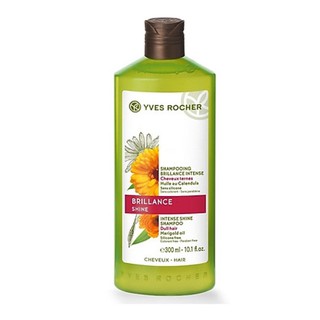 Dầu gội tóc bóng mượt Yves Rocher Brillance 300ml