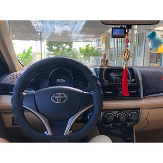 Bọc vô lăng Sparco SPC1117