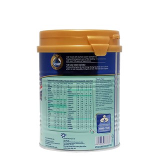 Sữa Bột Friso Gold 4 Hộp 400g