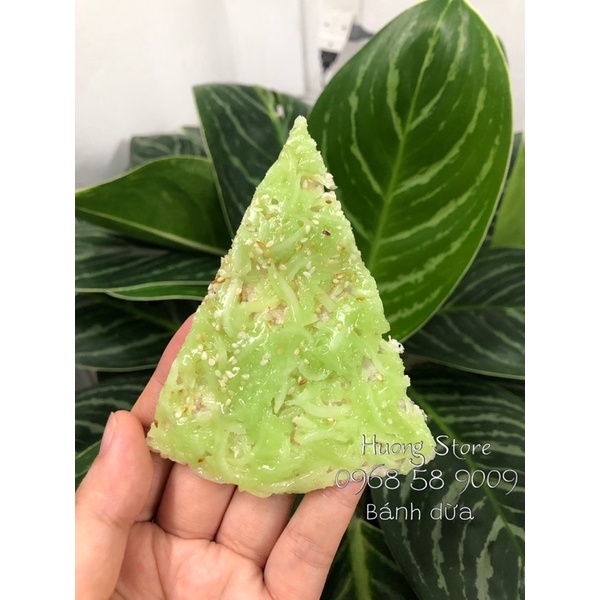 Đặc sản Nha Trang- Bánh dừa 200g