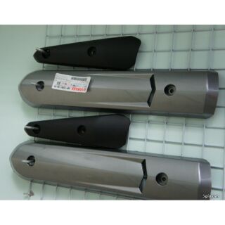 Ốp pô Spark cho sirius RC