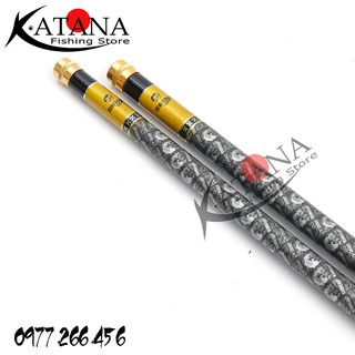 Cần Câu Tay 8H