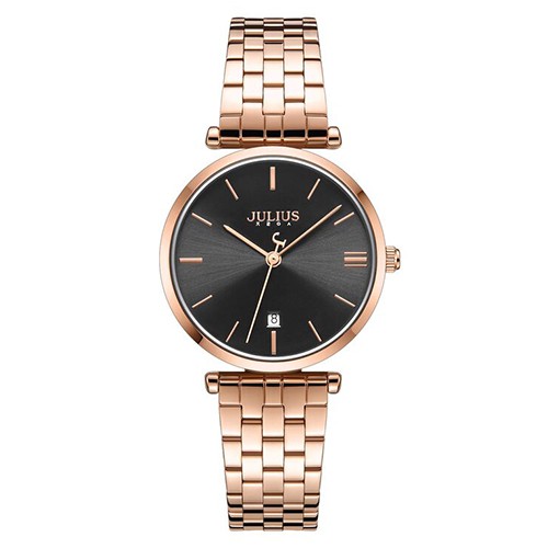 Đồng hồ nữ Julius JA-1260LC