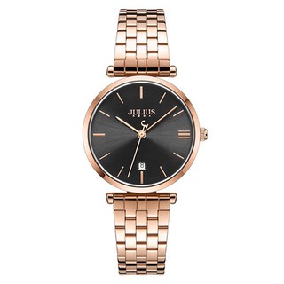 Đồng hồ nữ Julius JA-1260LC