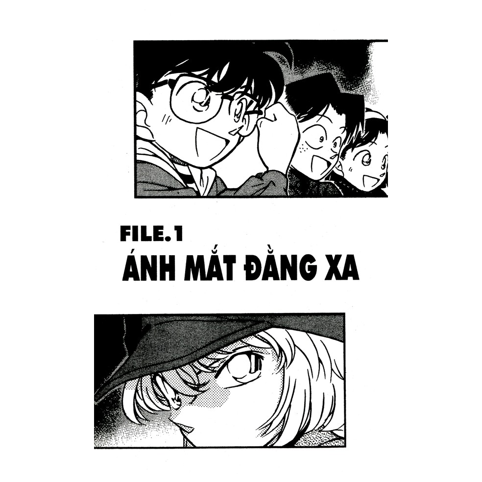 Sách - Thám Tử Lừng Danh Conan - Tập 20 | BigBuy360 - bigbuy360.vn