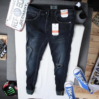 Jean P/B ss2020