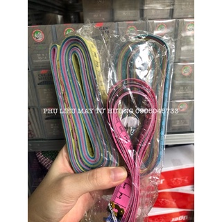 Thước dây dùng trong may mặc