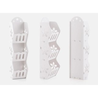 Kệ Gỗ Treo 3 Tầng đa năng dể lắp ráp