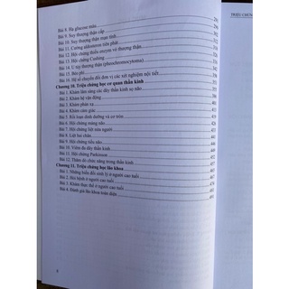 Sách - Triệu chứng học tập 2