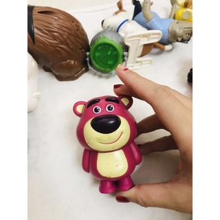 Đồ chơi mô hình linh tinh Disney