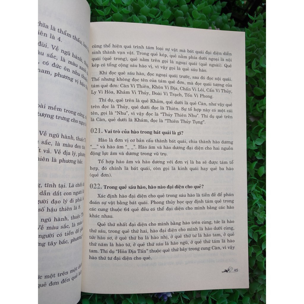 Sách - 930 Câu Hỏi Về Khai Vận Chuyển Vận (VL)