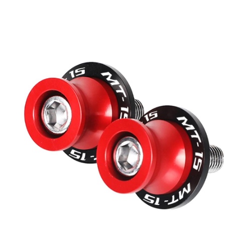 Ống Xoay CNC 6MM Chuyên Dụng Cho Yamaha MT-15 MT15 MT 15 M-slazz 150 2015-2021