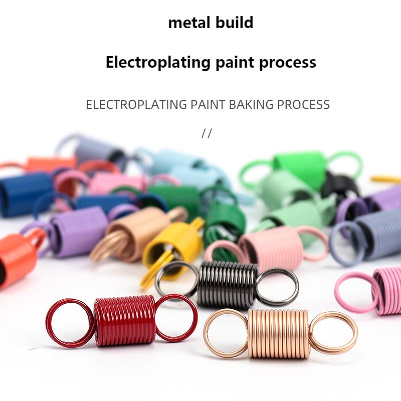 1 Cặp Phụ Kiện Trang Trí Giày Thể Thao Bằng Kim Loại Nhiều Màu Sắc