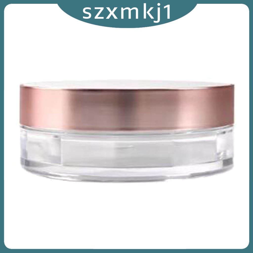 (Hàng Mới Về) Hộp Rỗng Đựng Phấn Phủ Dạng Bột At Me 20g | BigBuy360 - bigbuy360.vn
