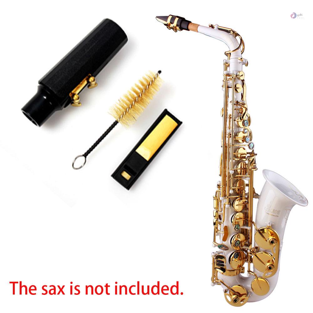 Đầu Bàn Chải Vệ Sinh Kèn Saxophone Alto Sax Chuyên Dụng