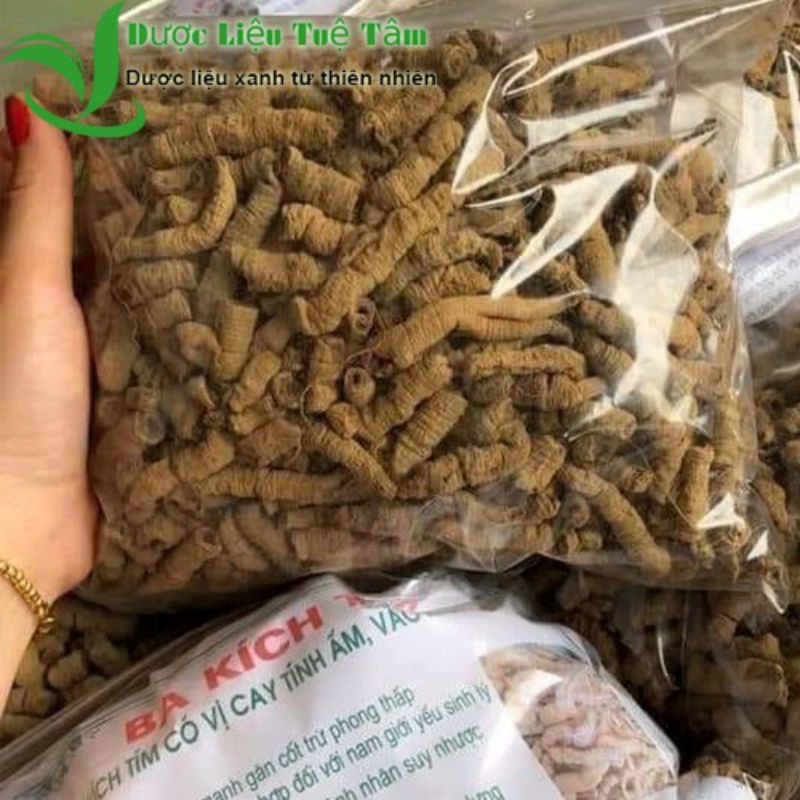 1KG BA KÍCH TÍM QUẢNG NINH KHÔ- Bán Lẻ Giá Sỉ - Cam Kết 1 Đổi 1