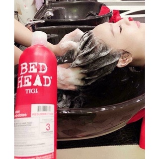 Gội xả phục hồi tóc TIGI