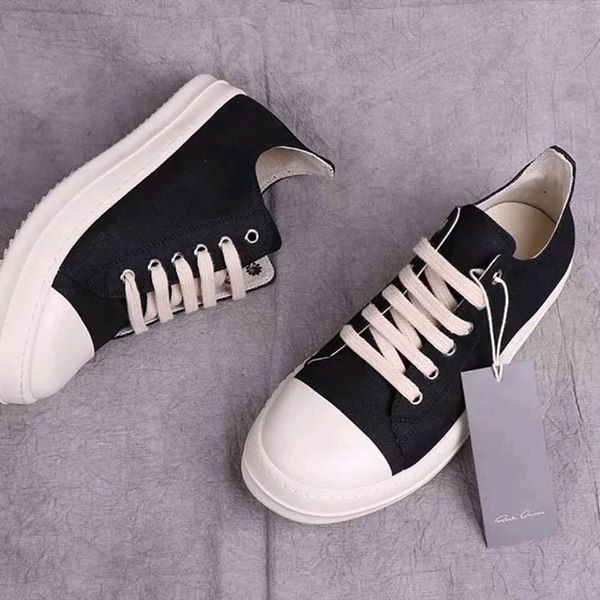 RickOwens LOW