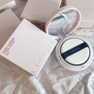 PHẤN NƯỚC MISSHA M MAGIC CUSHION
