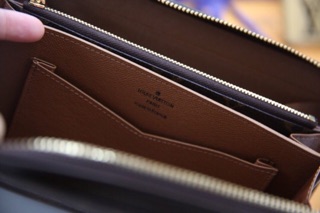 Clutch LV cầm tay cao cấp fullbox