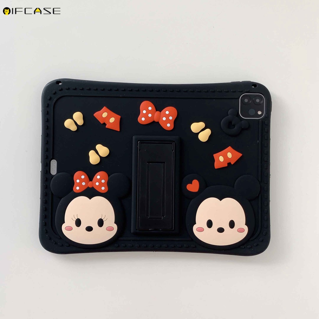 Ốp máy tính bảng thích hợp cho ipad mini 1 2 3 4 5 pro ipad air 1 2 3 4 2017 2018 2019 ipad 5 6 10.2 10.5 10.9