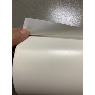 keo ủi 2 mặt