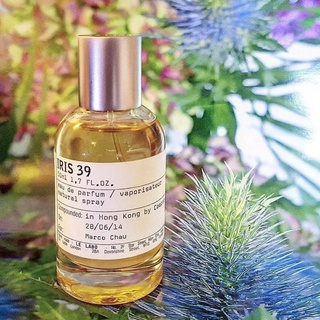 Nước hoa Le Labo Iris 39