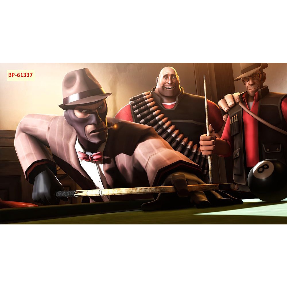 Tranh dán tường club bida 3D tặng kèm keo dán tường