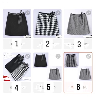 set 2 chân váy tiểu thư (sẵn M XL)