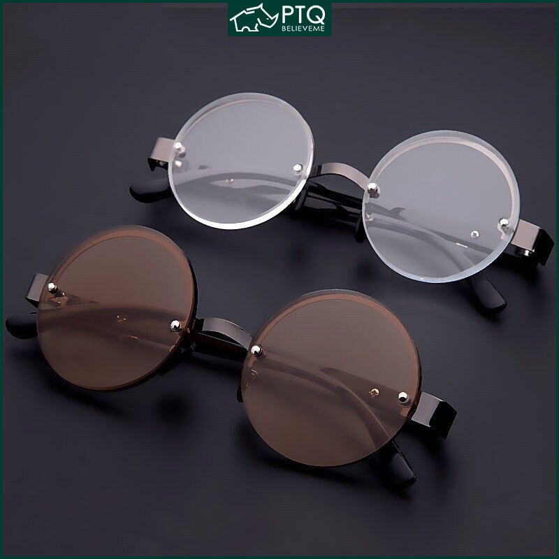 Kính Đọc Sách HD Tròng Pha Lê Chống Trầy Xước Và Mệt Mỏi Cho Nam