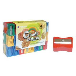 COMBO 4 CÁI -Chuốt chì Thiên Long